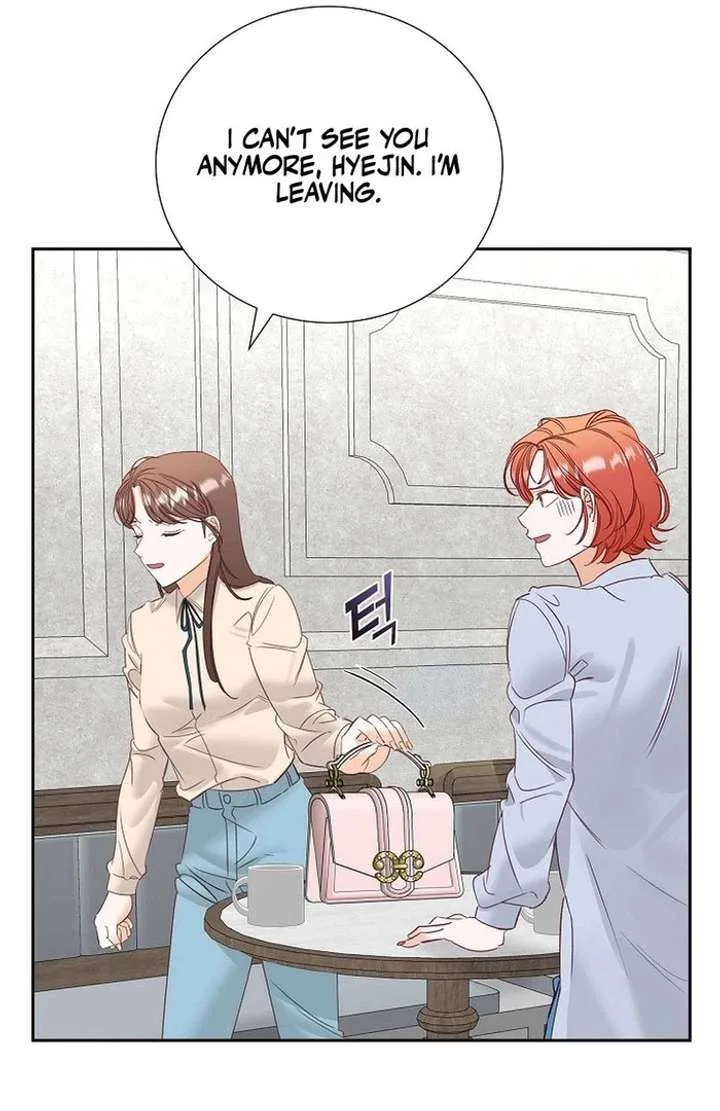 Dangerous Office Romance Chapter 43 page 80