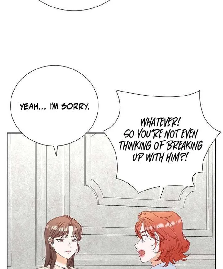 Dangerous Office Romance Chapter 43 page 65