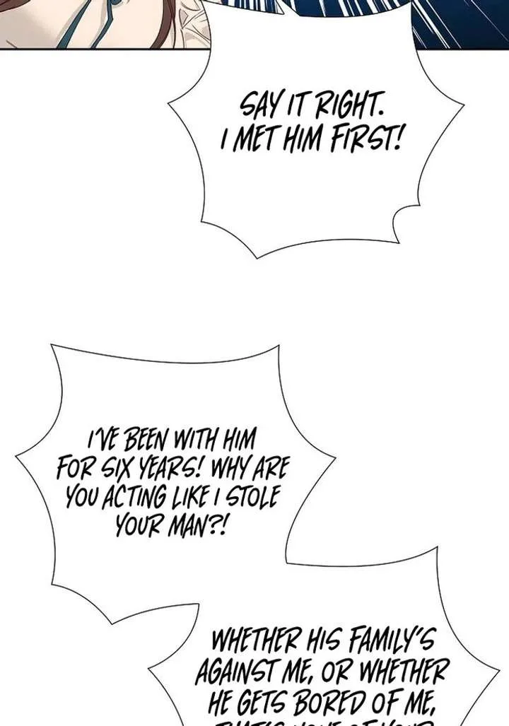Dangerous Office Romance Chapter 43 page 74