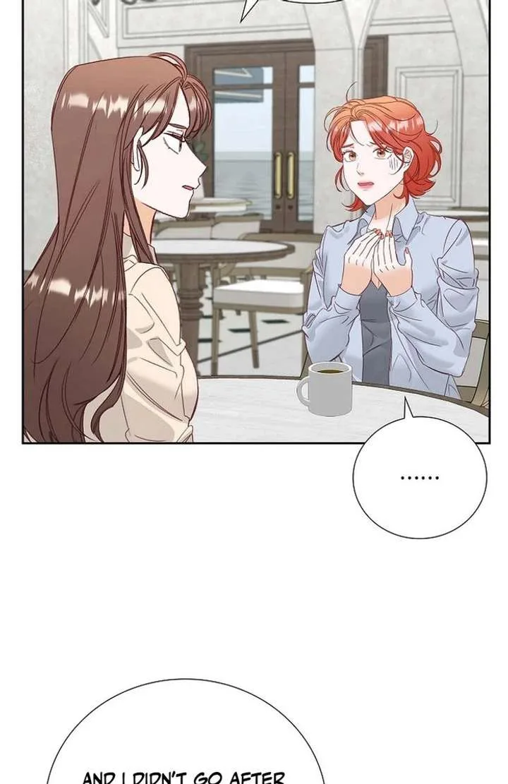 Dangerous Office Romance Chapter 43 page 63
