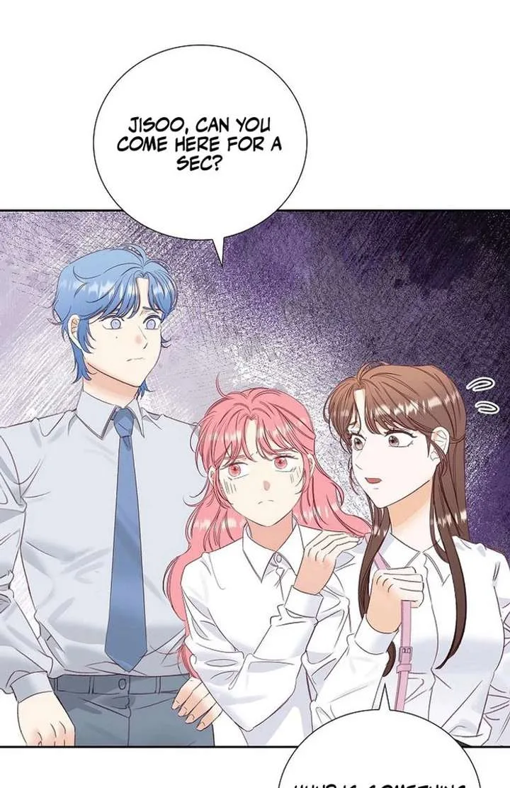 Dangerous Office Romance Chapter 43 page 89