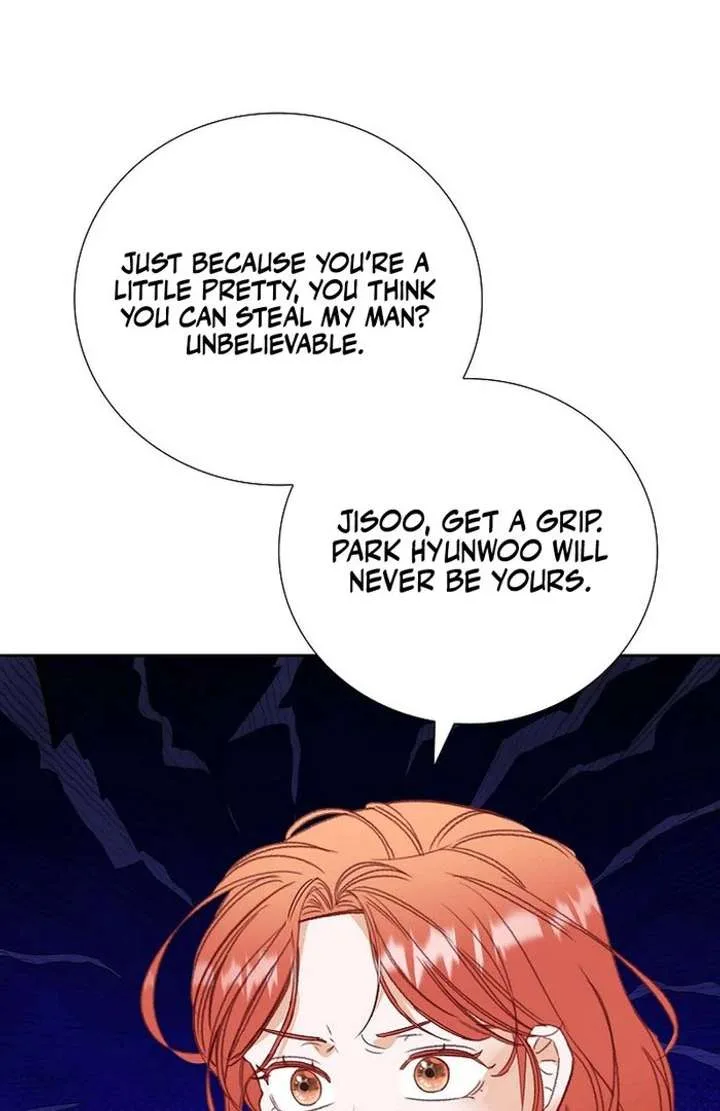 Dangerous Office Romance Chapter 43 page 70