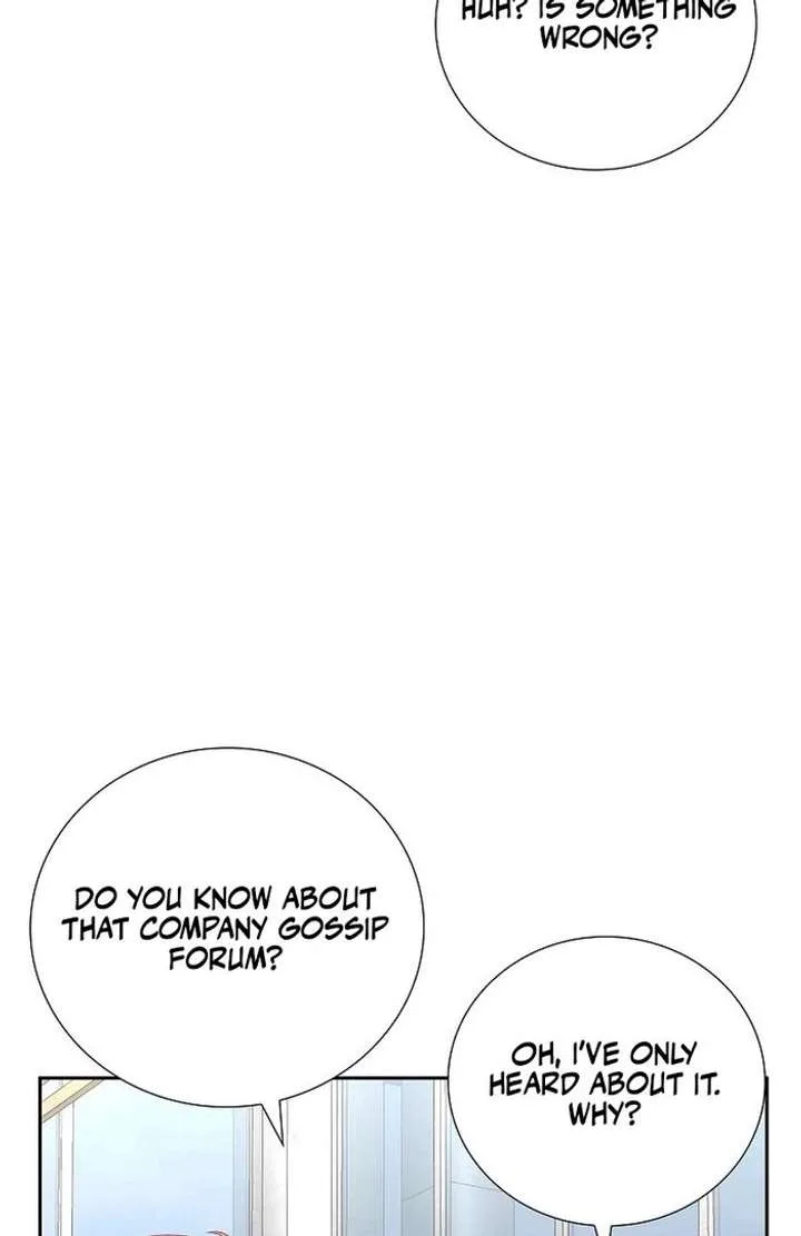 Dangerous Office Romance Chapter 43 page 90