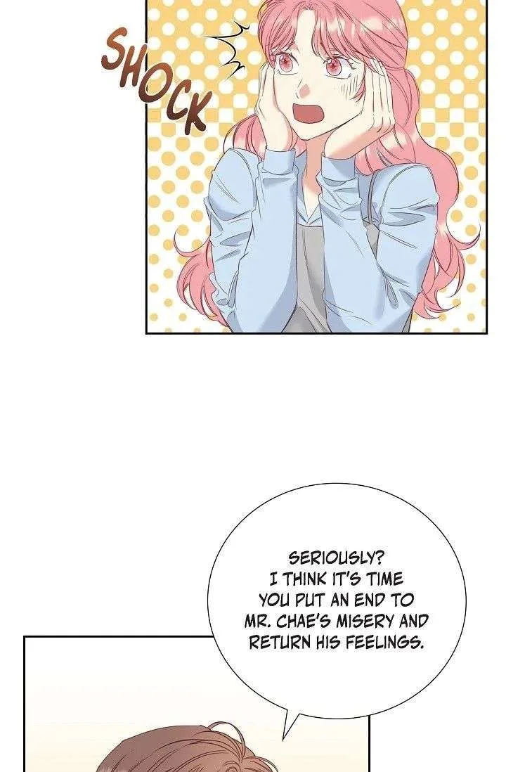 Dangerous Office Romance Chapter 46 page 26