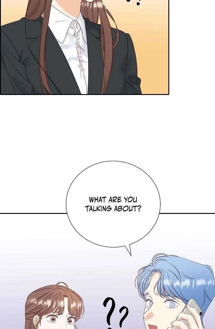 Dangerous Office Romance Chapter 46 page 41