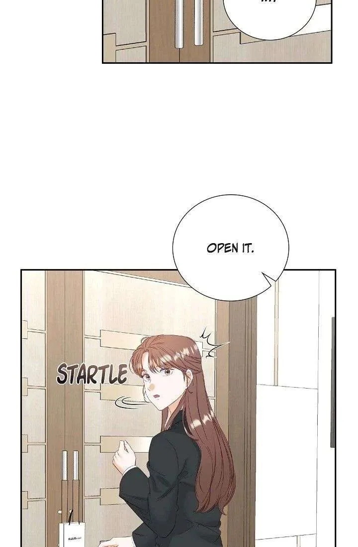 Dangerous Office Romance Chapter 46 page 11