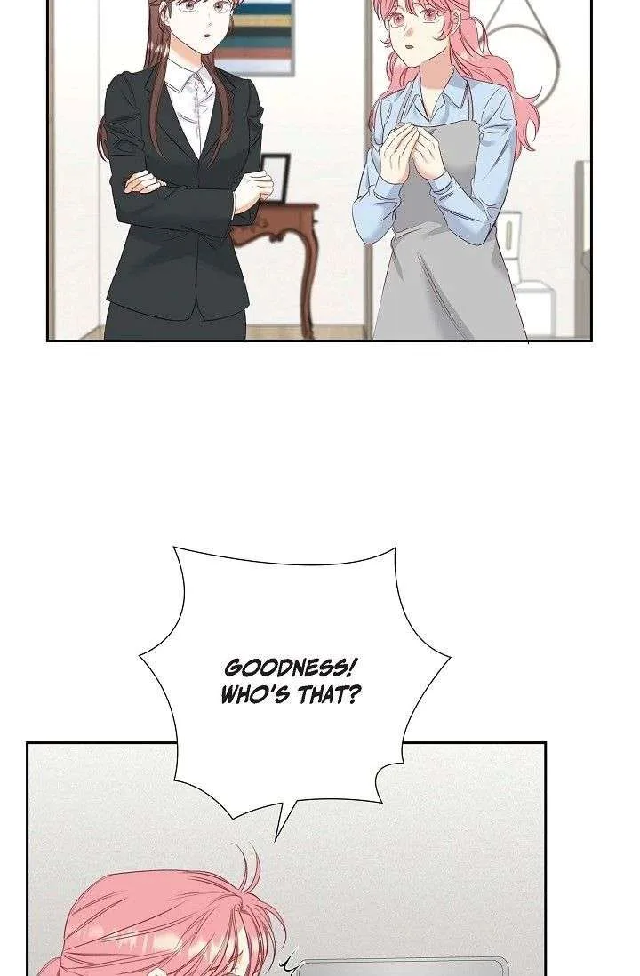 Dangerous Office Romance Chapter 46 page 28