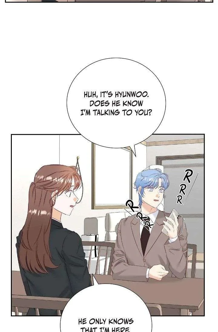 Dangerous Office Romance Chapter 46 page 38