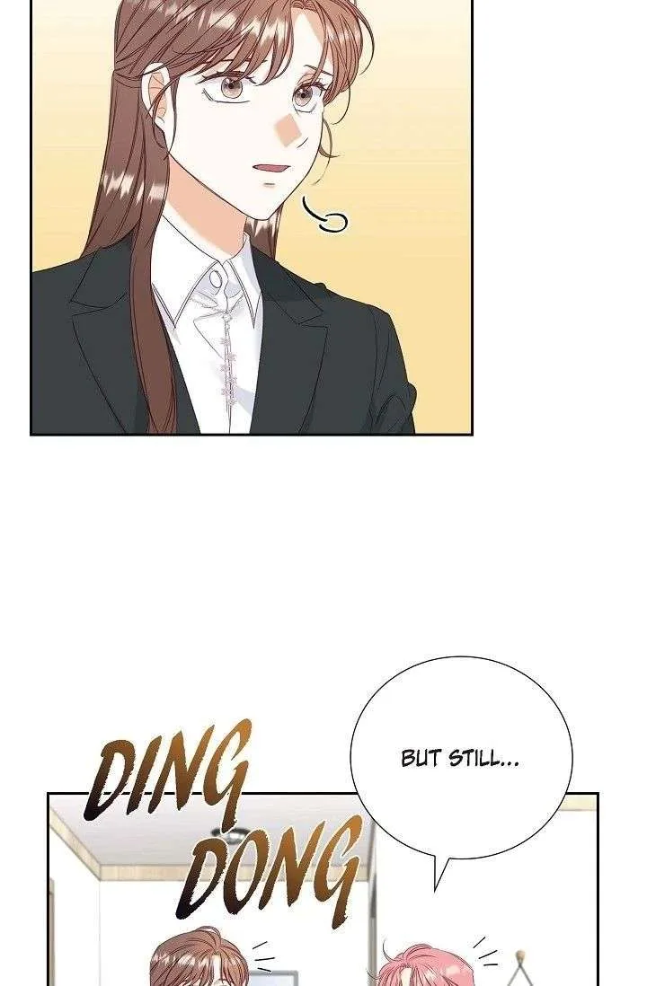 Dangerous Office Romance Chapter 46 page 27