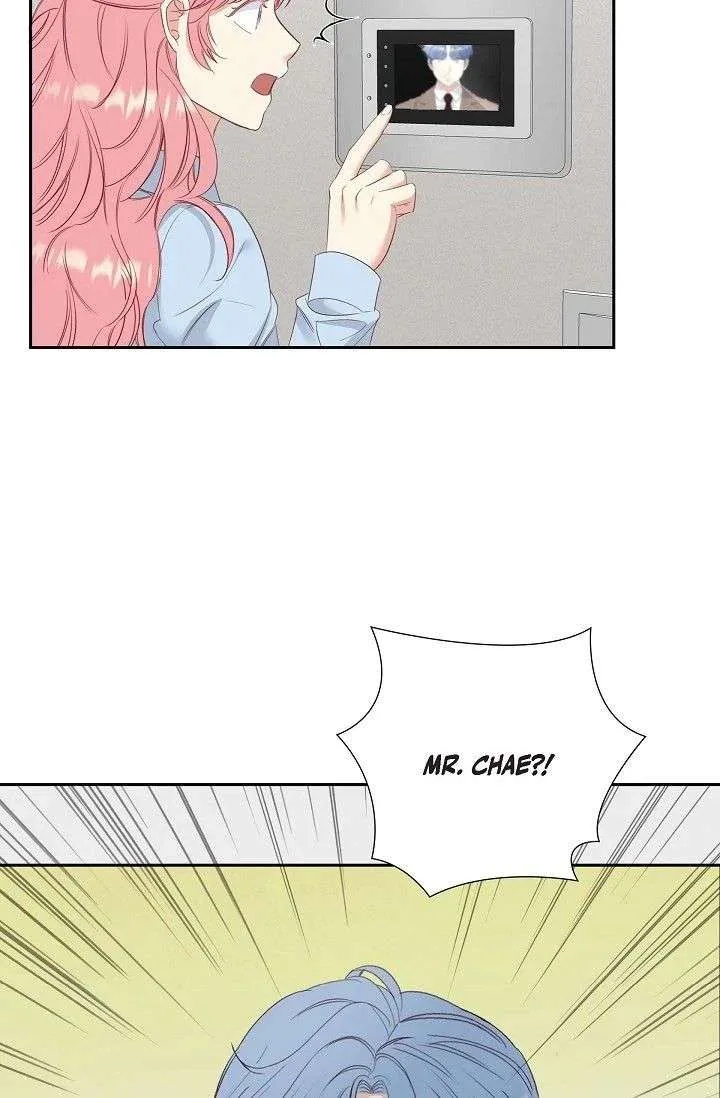 Dangerous Office Romance Chapter 46 page 29