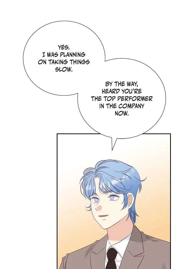 Dangerous Office Romance Chapter 46 page 36