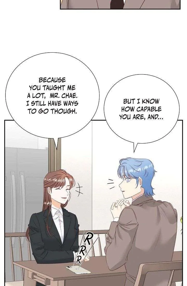 Dangerous Office Romance Chapter 46 page 37