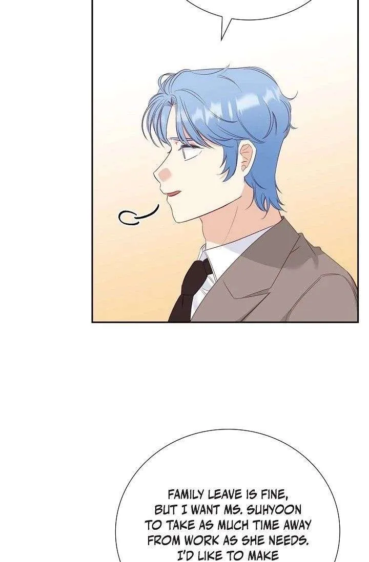 Dangerous Office Romance Chapter 46 page 34