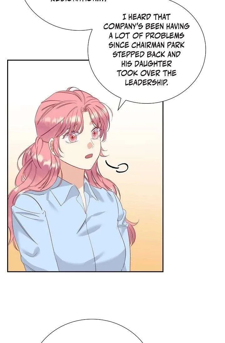 Dangerous Office Romance Chapter 46 page 46