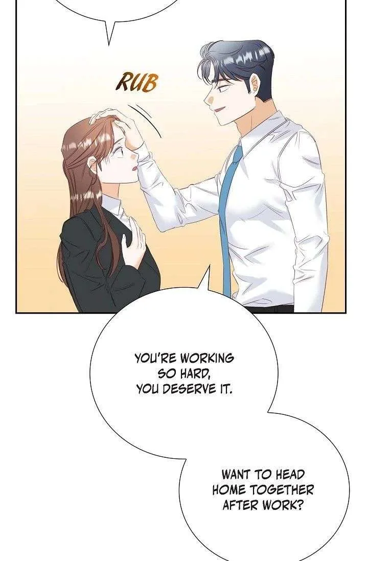 Dangerous Office Romance Chapter 46 page 16