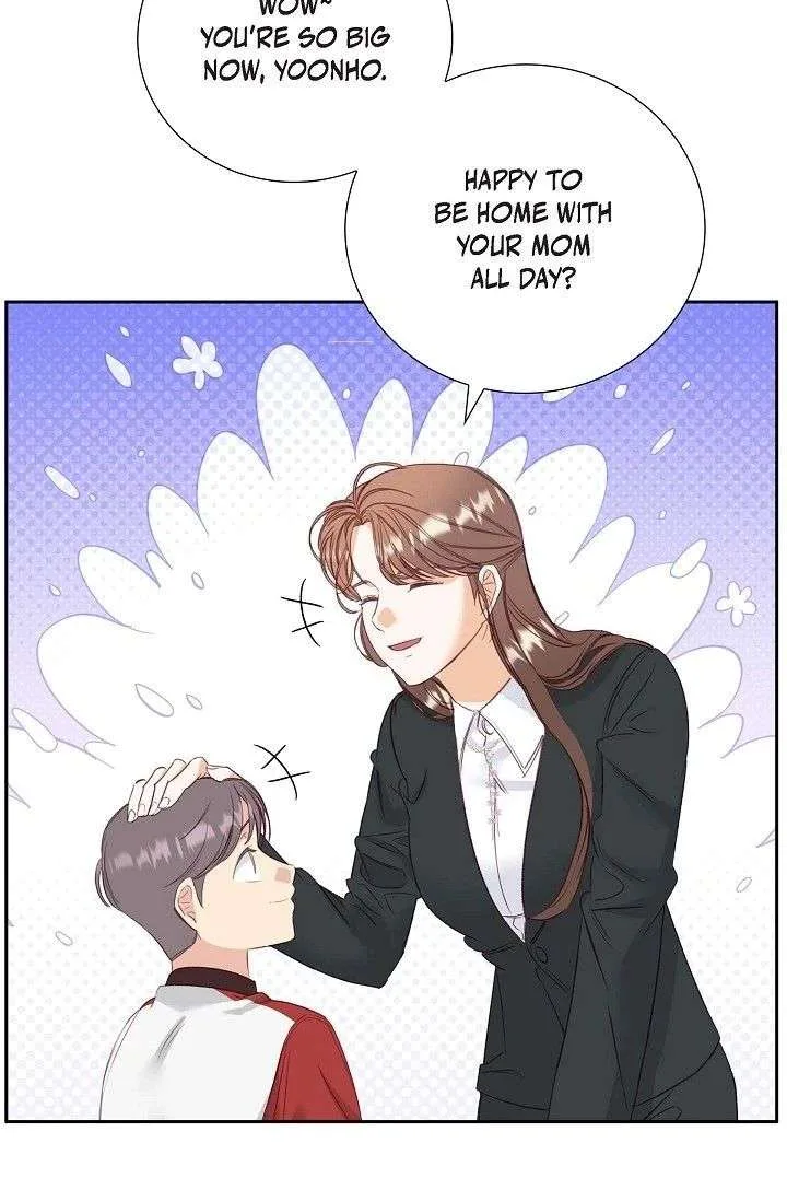 Dangerous Office Romance Chapter 46 page 20