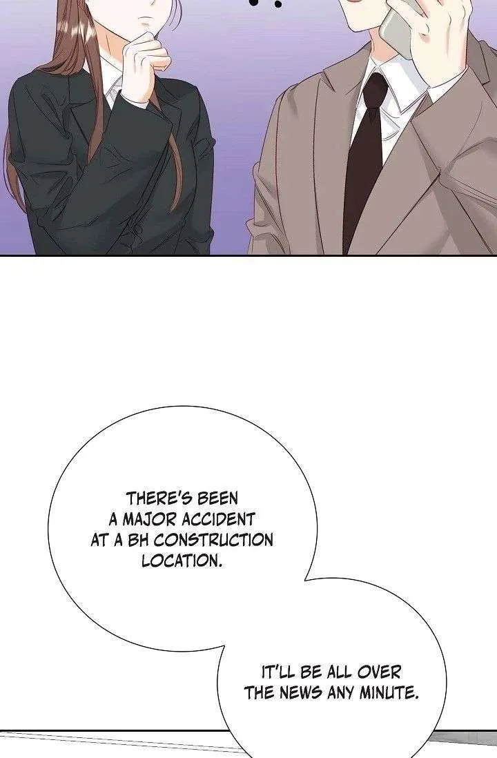 Dangerous Office Romance Chapter 46 page 42