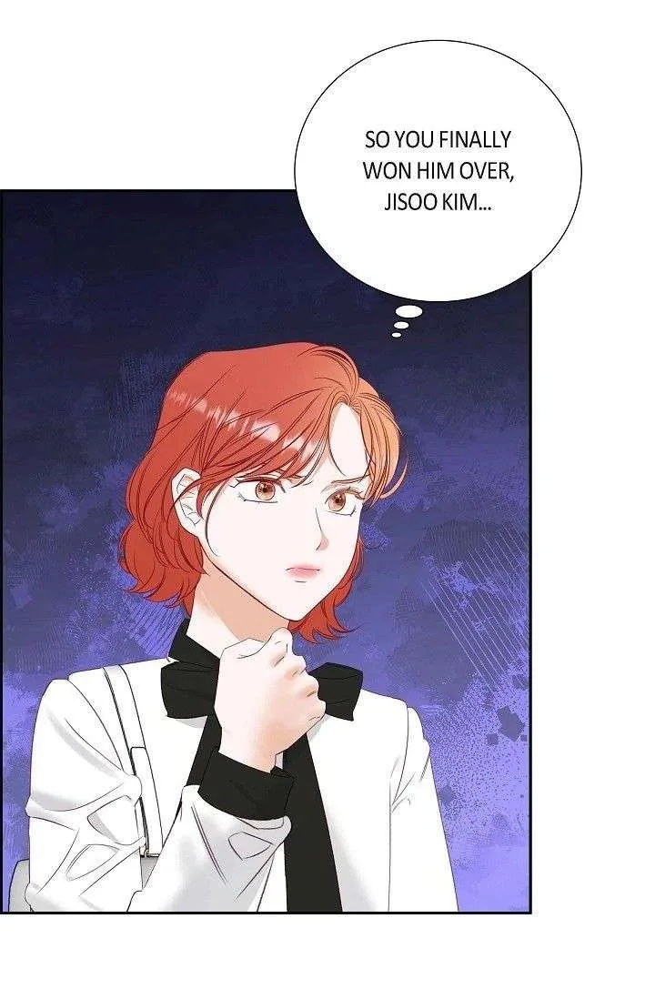 Dangerous Office Romance Chapter 46 page 71