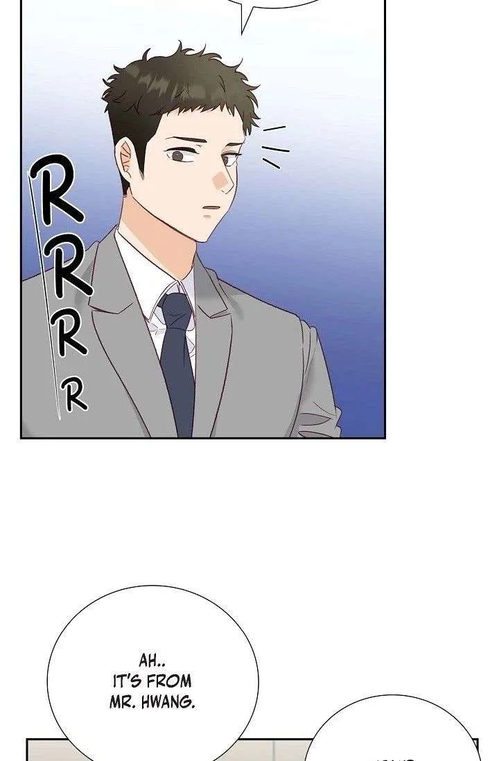 Dangerous Office Romance Chapter 46 page 58