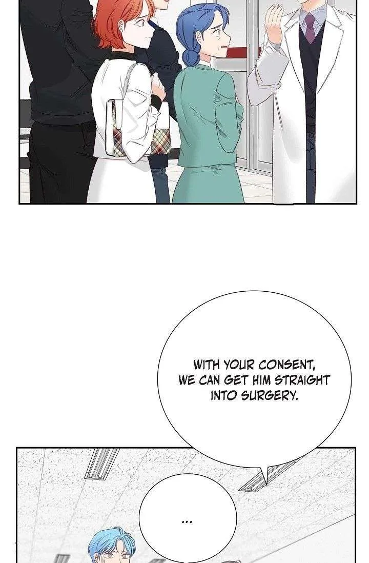 Dangerous Office Romance Chapter 46 page 66