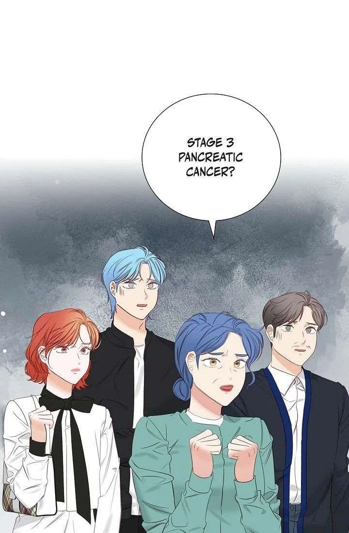 Dangerous Office Romance Chapter 46 page 64