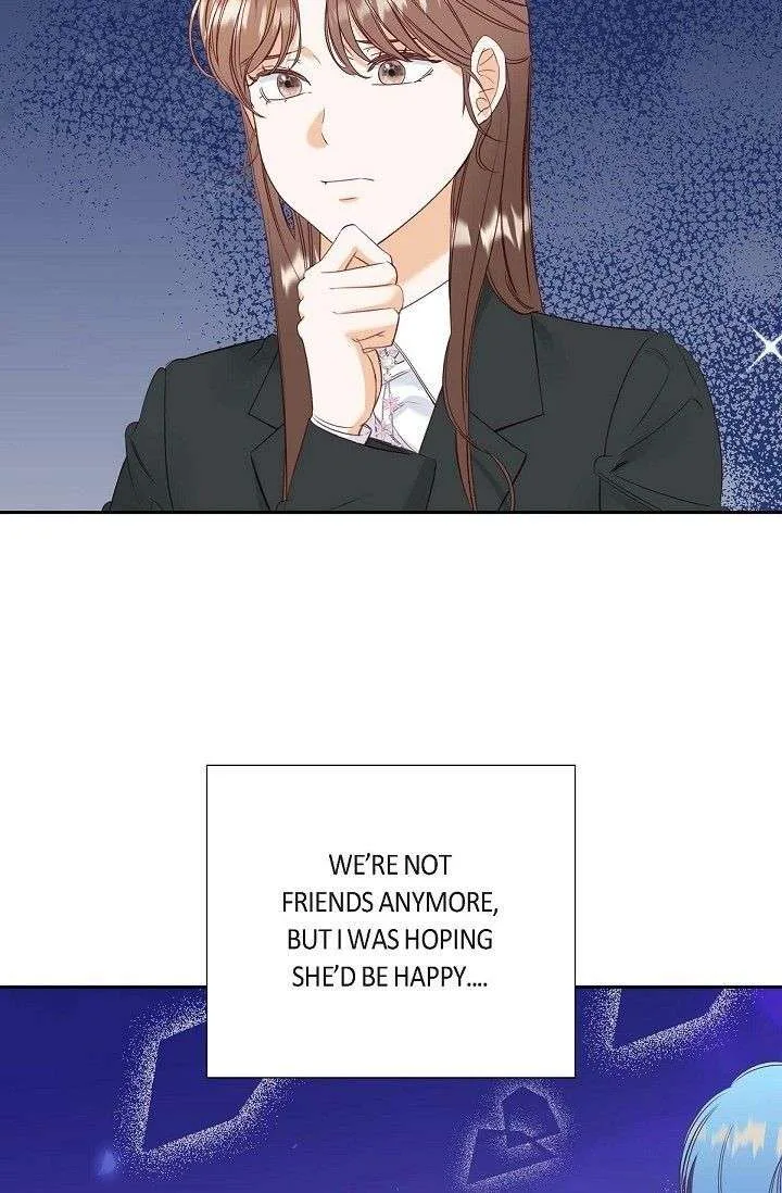 Dangerous Office Romance Chapter 46 page 50