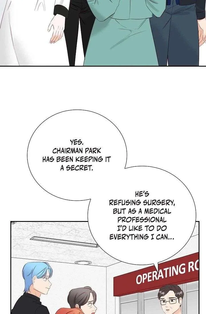Dangerous Office Romance Chapter 46 page 65