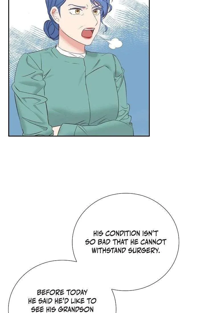 Dangerous Office Romance Chapter 46 page 68