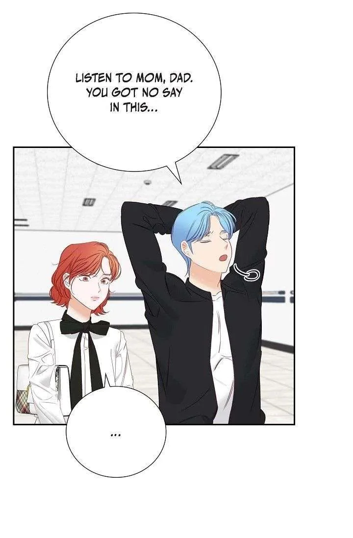 Dangerous Office Romance Chapter 46 page 78