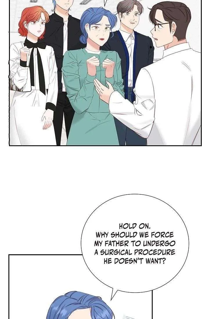 Dangerous Office Romance Chapter 46 page 67
