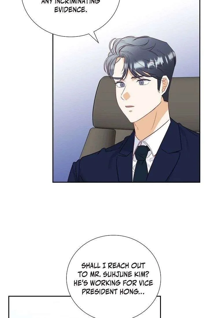 Dangerous Office Romance Chapter 46 page 57