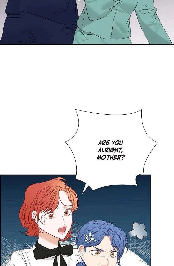 Dangerous Office Romance Chapter 46 page 83