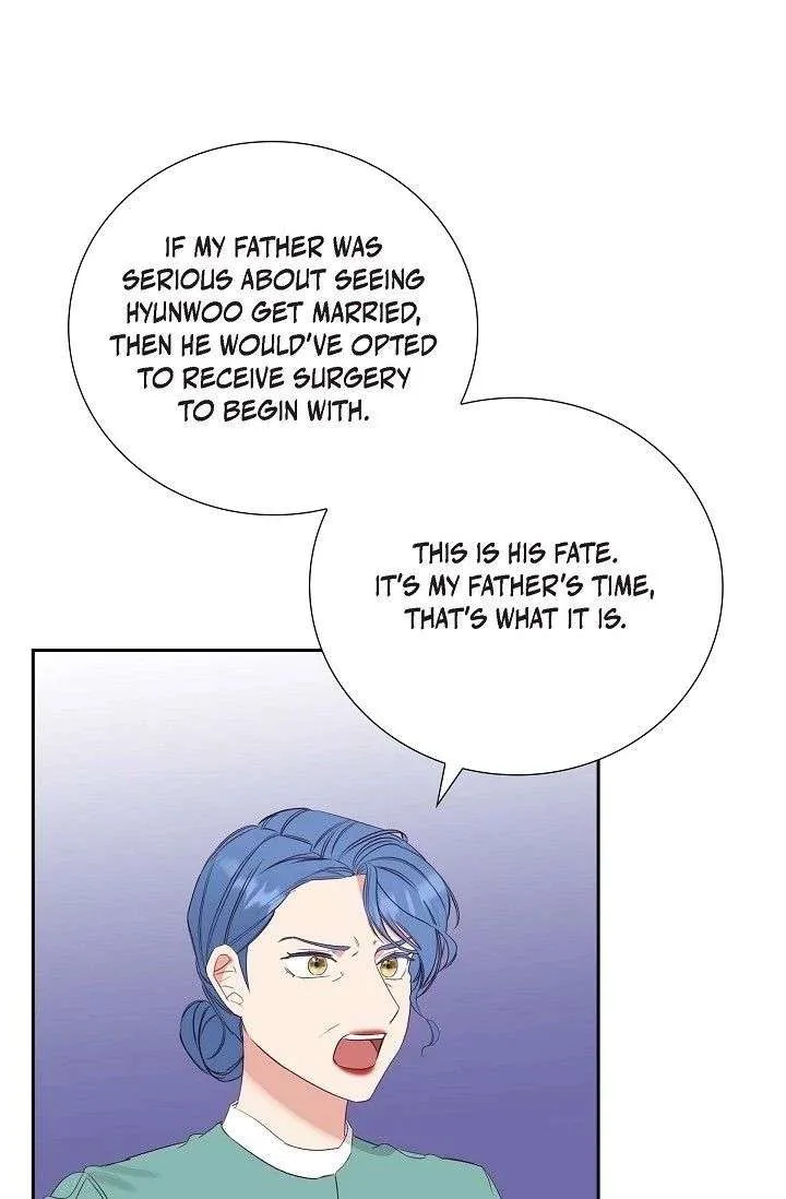 Dangerous Office Romance Chapter 46 page 72