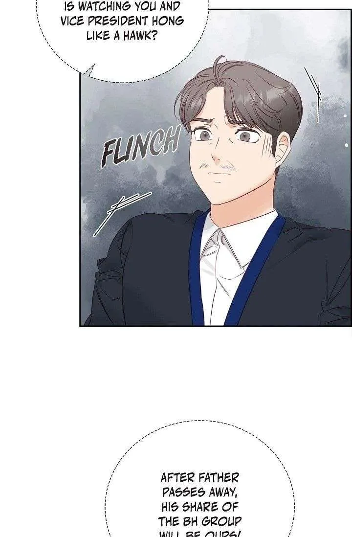 Dangerous Office Romance Chapter 46 page 76