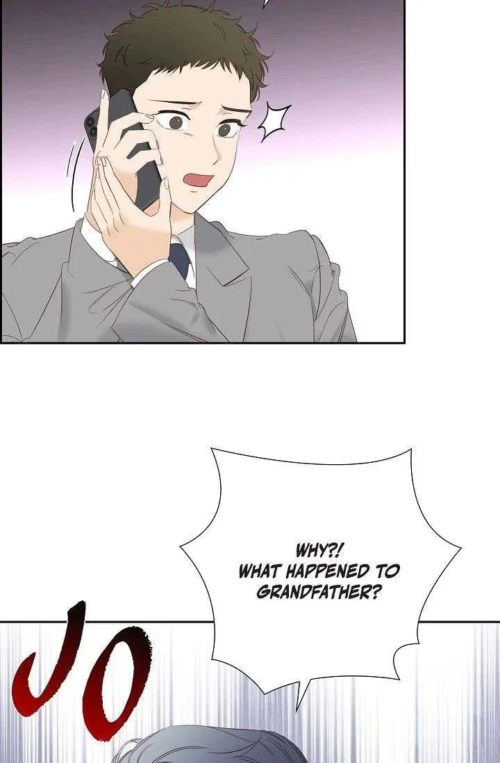 Dangerous Office Romance Chapter 46 page 60