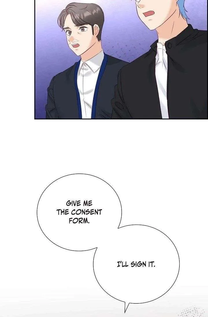 Dangerous Office Romance Chapter 46 page 85