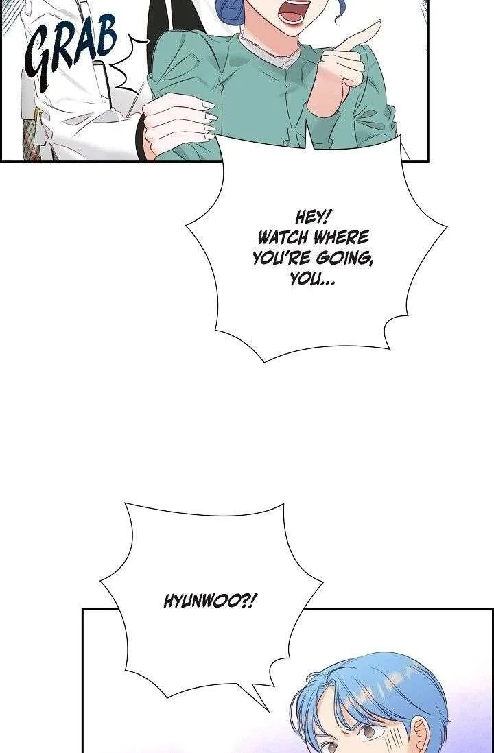 Dangerous Office Romance Chapter 46 page 84