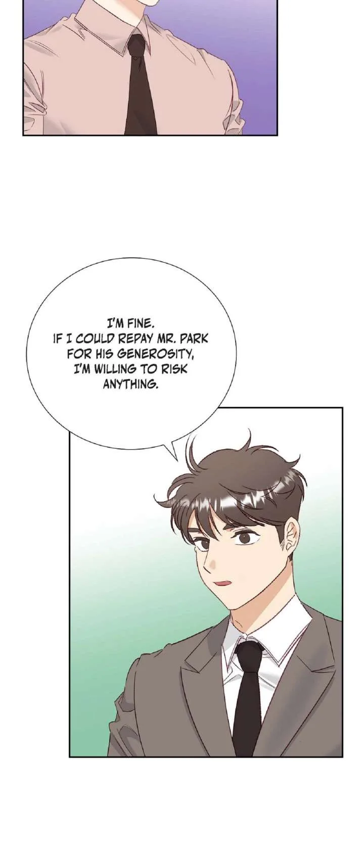 Dangerous Office Romance Chapter 48 page 14