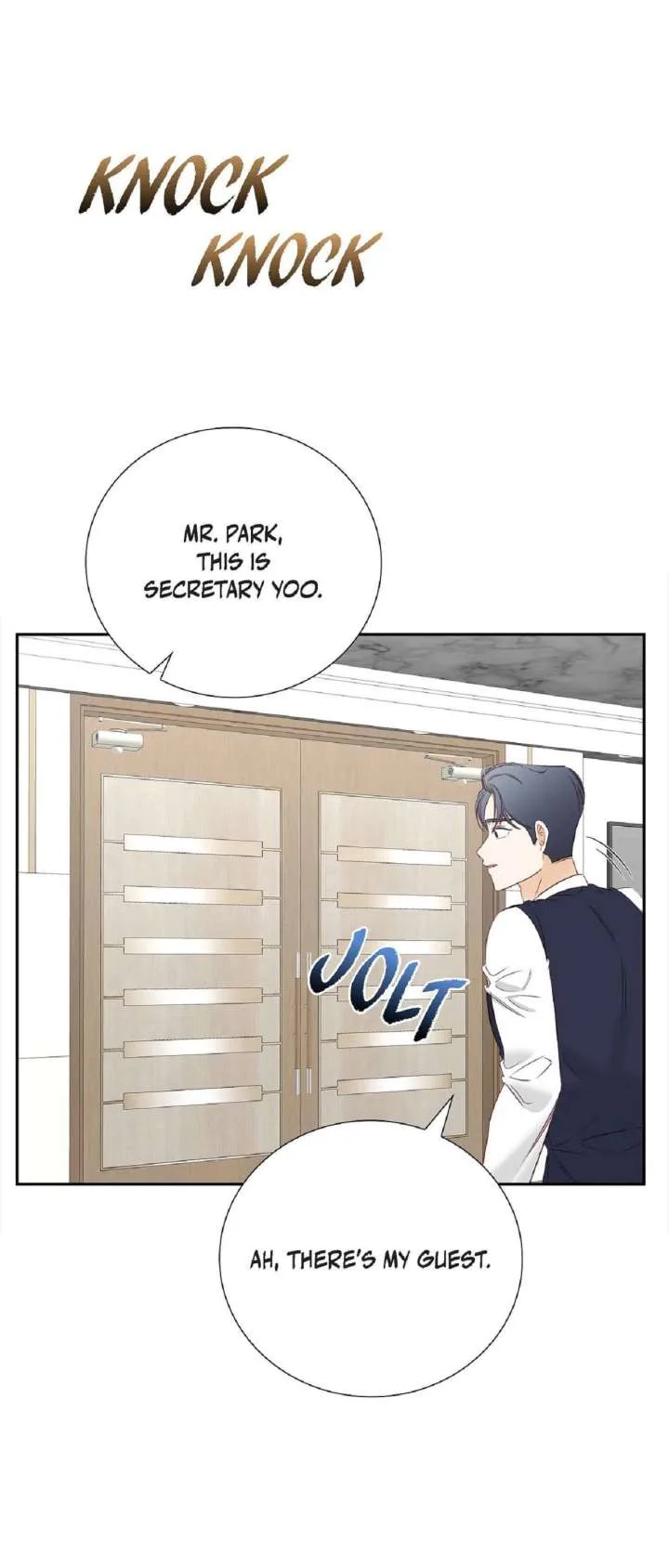 Dangerous Office Romance Chapter 48 page 7