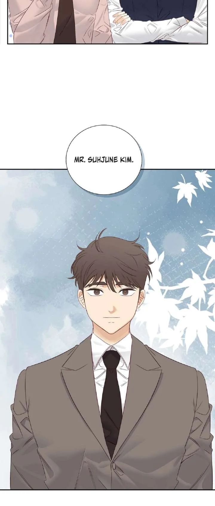 Dangerous Office Romance Chapter 48 page 10