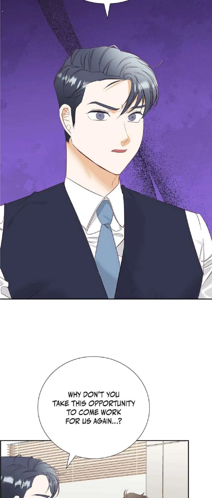 Dangerous Office Romance Chapter 48 page 16