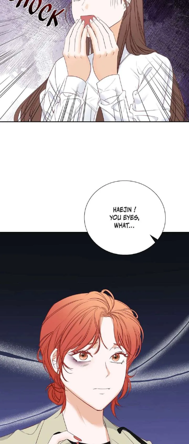 Dangerous Office Romance Chapter 48 page 36