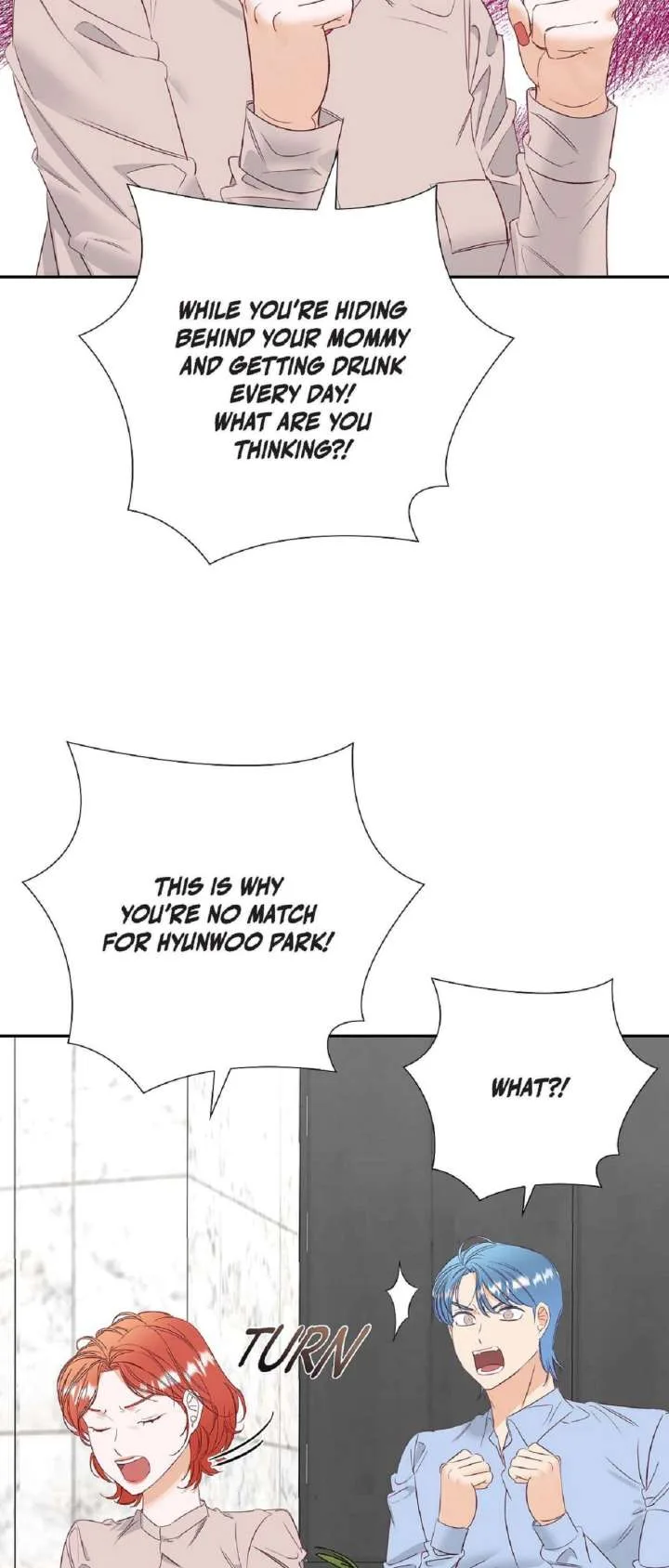 Dangerous Office Romance Chapter 48 page 26