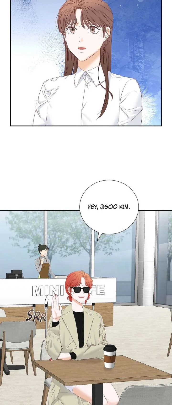 Dangerous Office Romance Chapter 48 page 30