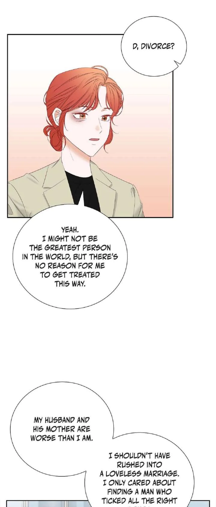 Dangerous Office Romance Chapter 48 page 44