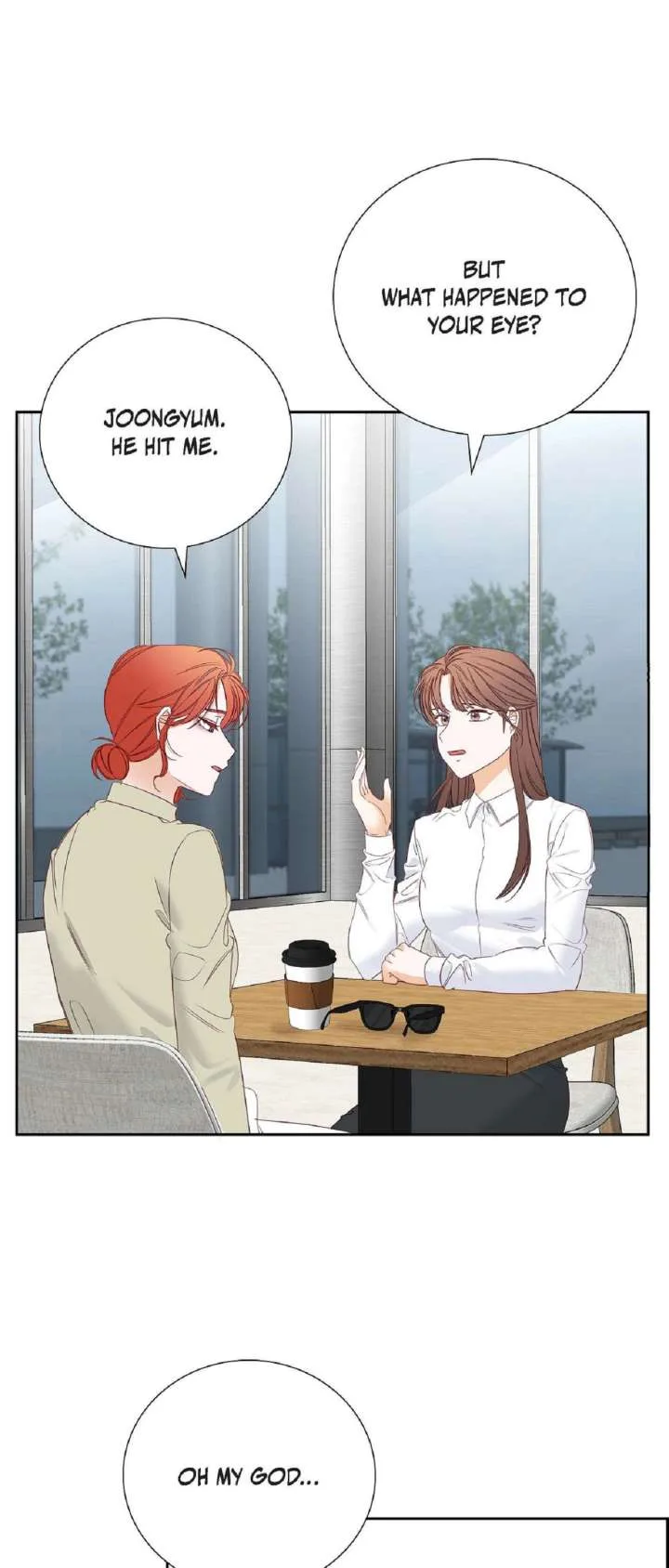 Dangerous Office Romance Chapter 48 page 41
