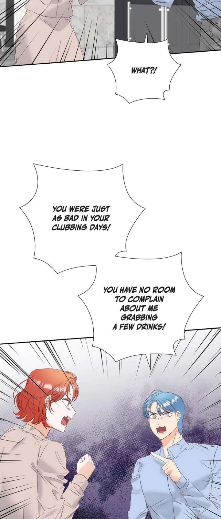 Dangerous Office Romance Chapter 48 page 24