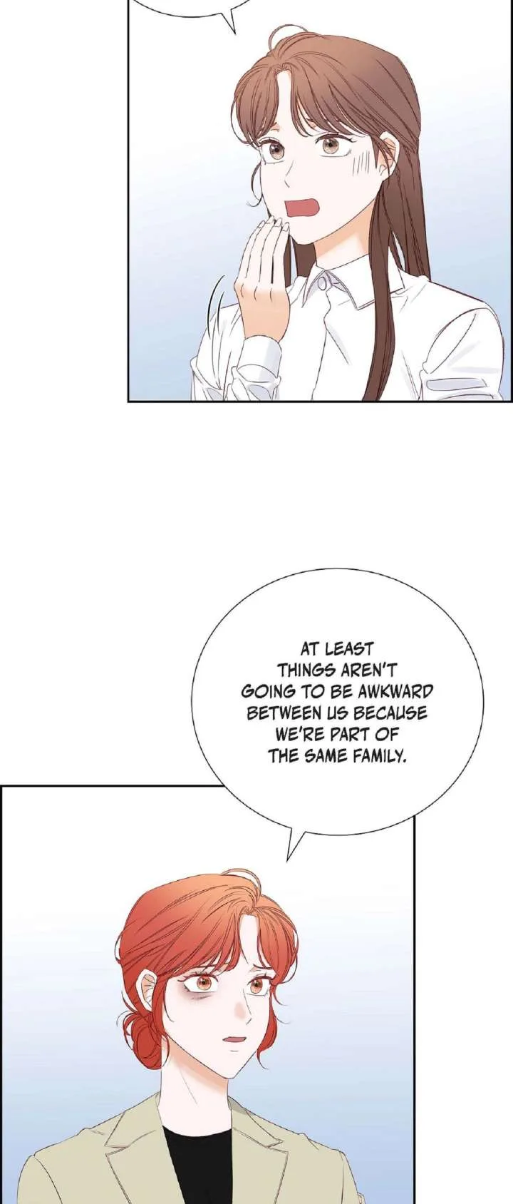 Dangerous Office Romance Chapter 48 page 42
