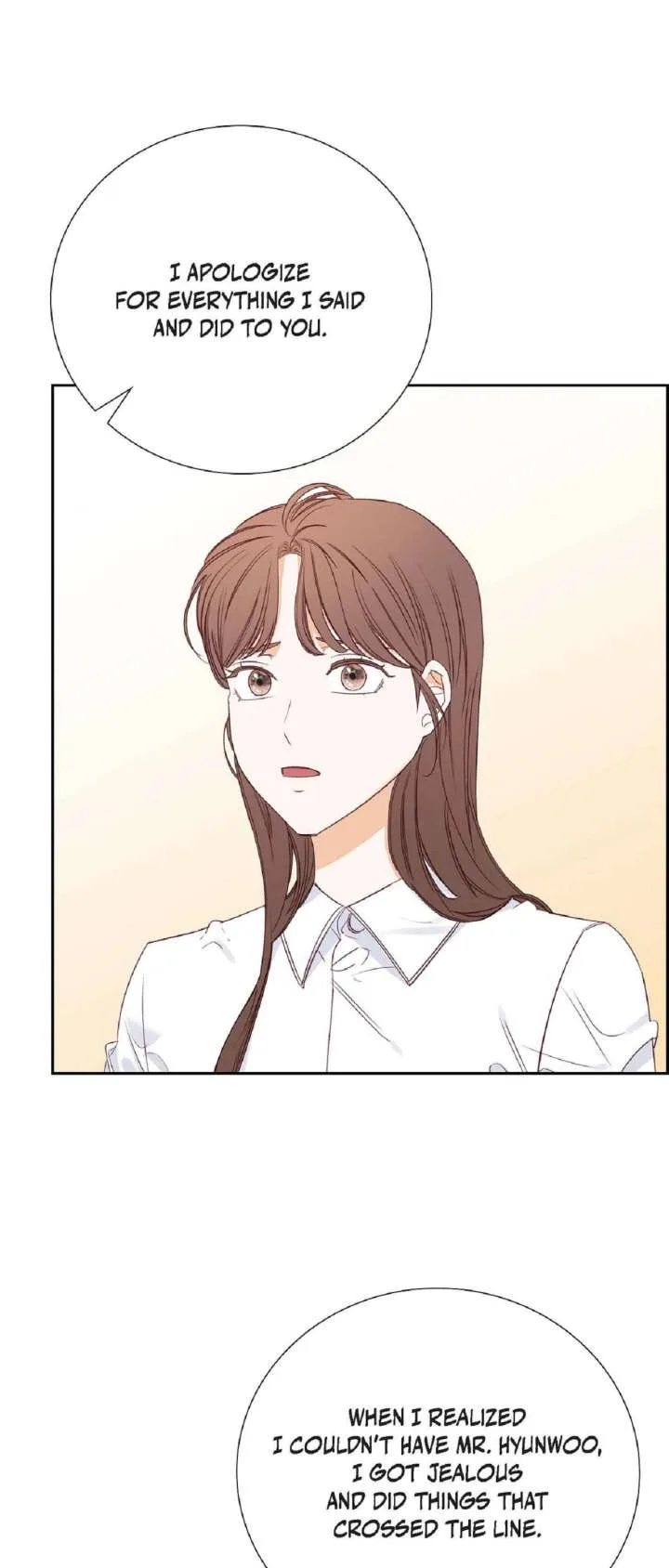 Dangerous Office Romance Chapter 48 page 38