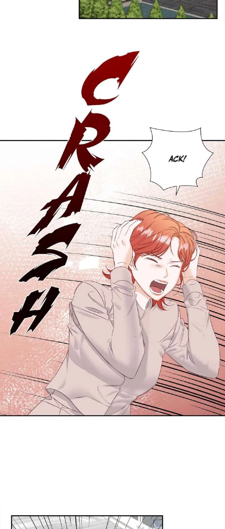 Dangerous Office Romance Chapter 48 page 20